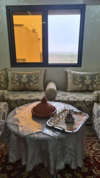 Appartement Close To Cmn-airport Casablanca