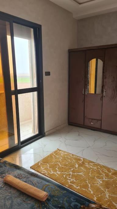 Appartement Close To Cmn-airport Casablanca Nouaceur