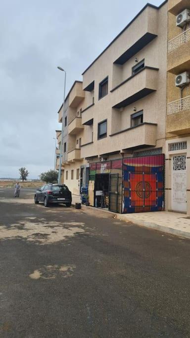 Close To Cmn-airport Casablanca Appartement Nouaceur