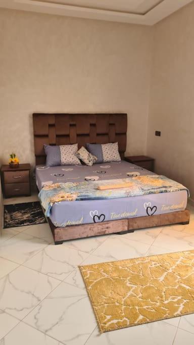 Appartement Close To Cmn-airport Casablanca Nouaceur