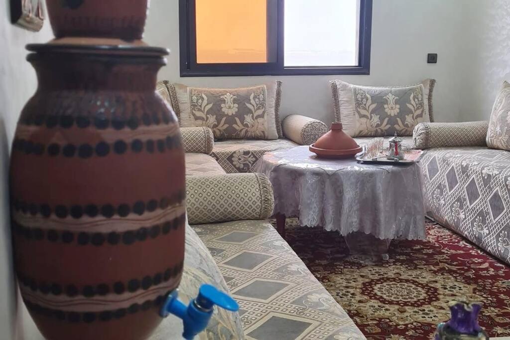 Close To Cmn-airport Casablanca Nouaceur