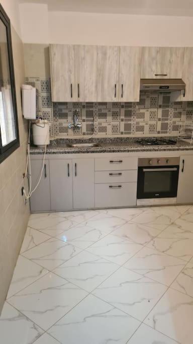 Close To Cmn-airport Casablanca *