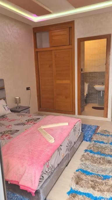 Close To Cmn-airport Casablanca Appartement Nouaceur