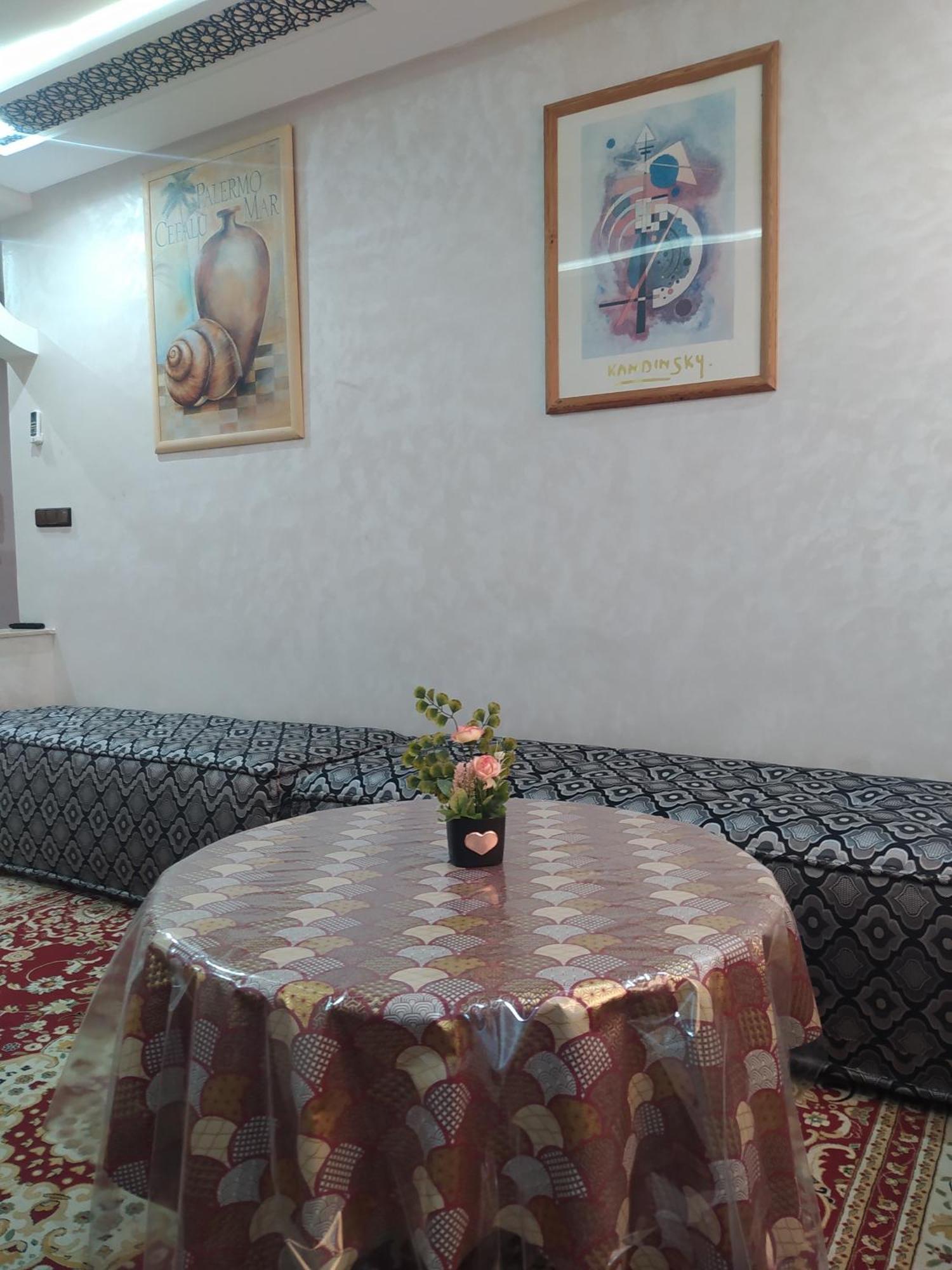Close To Cmn-airport Casablanca Nouaceur