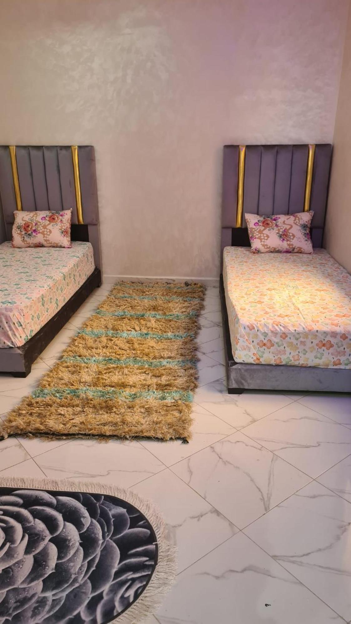Close To Cmn-airport Casablanca Appartement