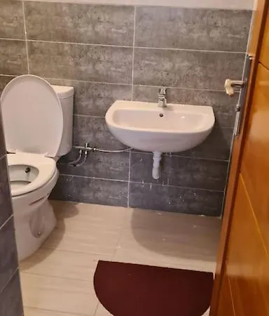 Apartment Close To Cmn-Airport Casablanca Nouaceur Exterior photo
