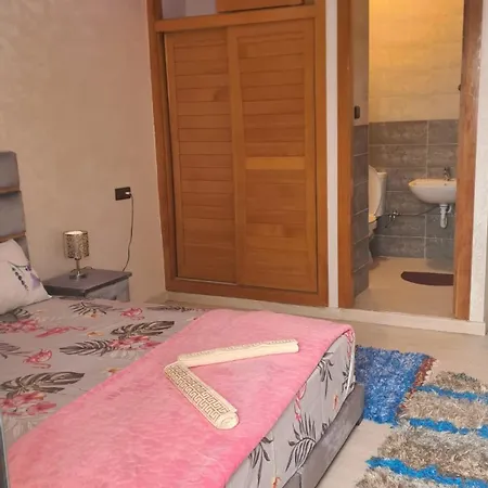 Apartment Close To Cmn-Airport Casablanca Nouaceur Exterior photo