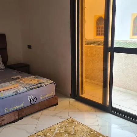 Apartment Close To Cmn-Airport Casablanca Nouaceur Exterior photo