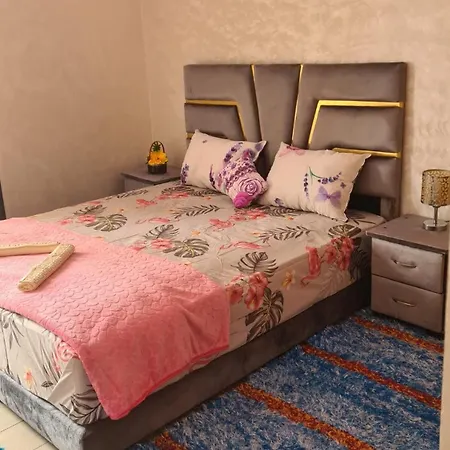 Apartment Close To Cmn-Airport Casablanca Nouaceur Exterior photo