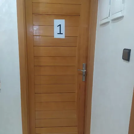 Apartment Close To Cmn-Airport Casablanca Nouaceur Exterior photo