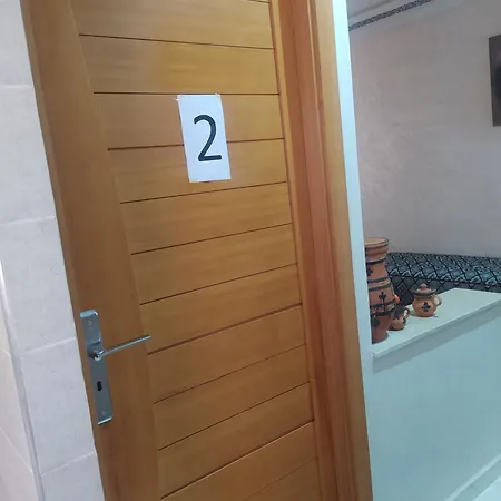 Apartment Close To Cmn-Airport Casablanca Nouaceur Exterior photo