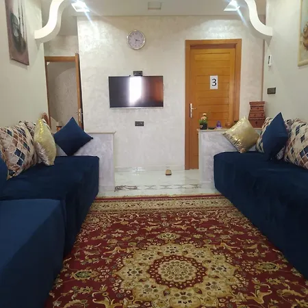 Apartment Close To Cmn-Airport Casablanca Nouaceur Exterior photo